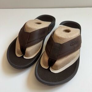 ABEO Avalon Sandals M's 7